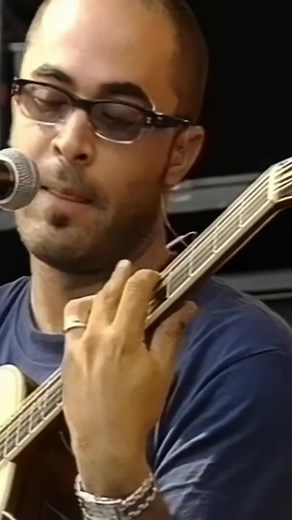 1.3M views · 82K reactions | Two decades later and we’re more excited than ever to get on stage this summer! https://staindofficial.com/tour/ | Staind | Facebook