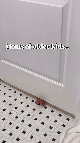 When Will I Poop in Peace! Toddler Life Struggles 😂💩