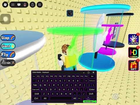 Roblox exploiting: delta grab knife