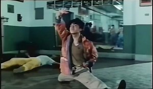 309K views · 7.7K reactions | 例例"David Cho in action from Young Kickboxer (1990)."例例 #DavidCho #Wushu #Kickboxing #Taekwondo #KungFu #Karate #Action | Divyarup RoyChowdhury | Facebook