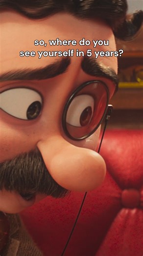 they’re just the talent. see Minions & Monsters in theaters July 1. | Minions