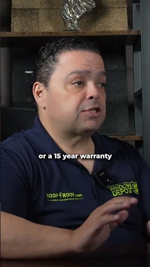 Preventative Maintenance That DOUBLES your Roof's Lifespan | Roof4Roof Essential Roof Protection