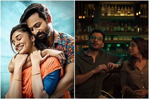 April 2021 Guide: What's New on Zee5, Netflix, Amazon Prime Video And SonyLIV This Month?