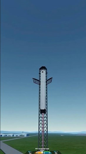 STARSHIP V3 First Full Stack Fly (Booster Recovery) - Juno: New Origins