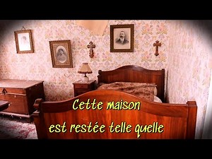 Cette maison abandonnéè est restée telle quelle - Urbex France