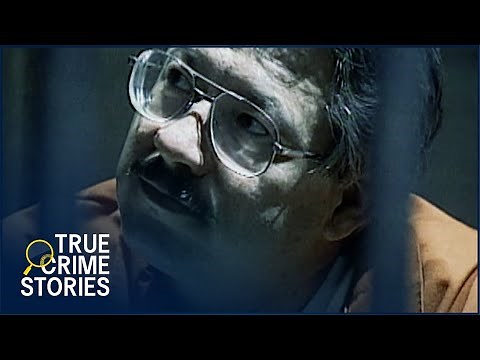Le Meurtrier de l'Ohio | Dossiers FBI | True Crime Stories