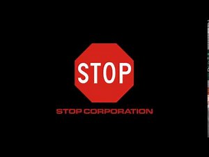 Stop Corporation logo