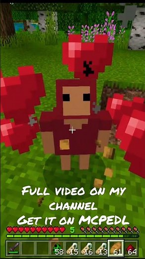 Mining Turtle Minecraft Bedrock