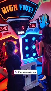 Kids birthday party place in Brooklyn Max Adventures 100% Private #nyc #birthdayparty #brooklyn #kidsparty #kidspartyideas #partyplace #maxadventures | Max Adventures