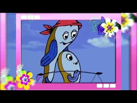 FULL THE HE TRE DVD Hoc Tieng Viet Qua Hoat Hoa va Do Vui - Learn Vietnamese with Cartoons