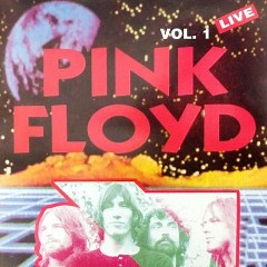 Pink Floyd – Pink Floyd [Live Vol 1] (2019) » download by NewAlbumReleases.net