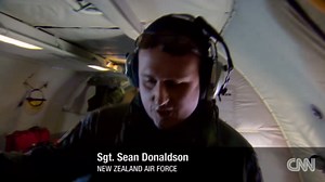 MH370 search crews still hopeful