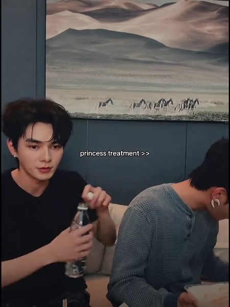 Sammy's Children's Day Live with He Changxi & He Yanchao