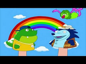 Rapture's Delight [American Dad 6X09]