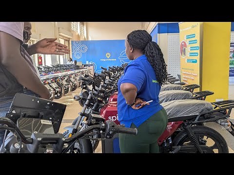 Unmasking the Spiro M2 Electric Bike