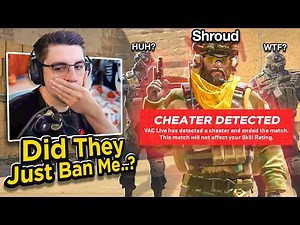 The 2026 Counter Strike Experience!