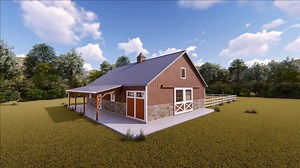 34 reactions | Is a new horse barn in your future? Big projects require careful research. Start planning with our Project Showcase. https://www.horizonstructures.com/project-showcase/ | Horizon Structures | Facebook