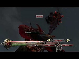 Lightning Returns FF13 - Cheat Showcase 2