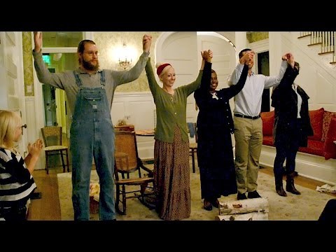 1916 Trifles | One Act Play by Susan Glaspell