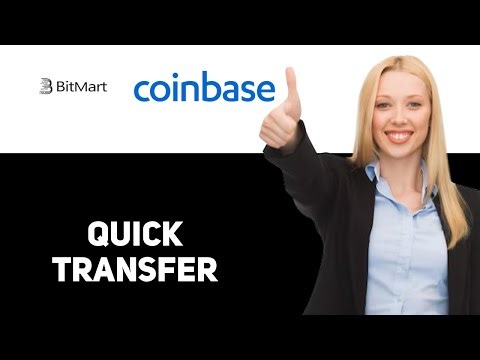 How To Send Matic From Bitmart To Coinbase 2025