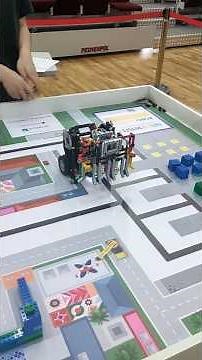 The WRO® theme for 2026 is Robots Meet Culture (отборочный этап WRO® апрель 2026)