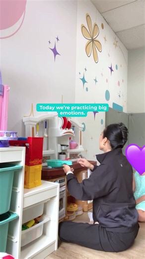 Emotional Regulation Skills for All Children