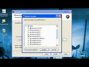 MP3Gain | Como instalar, subir el volumen a tus archivos de audio.