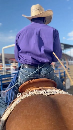 5.2K views · 210 reactions | Let’s get ready to rumble! As we inch closer to the end of the 2022 regular season we’re excited to see which top 15 Calf Ropers will advance to the NFR! #rattler #rattlerstrings #nothincomesclose #roadtothenfr2022 | Rattler Rope | Facebook