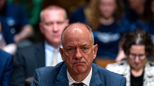 A third of Americans could have had data stolen in big health care hack