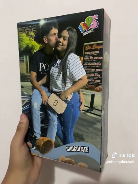 Tú, mi media luna: Videos para pareja
