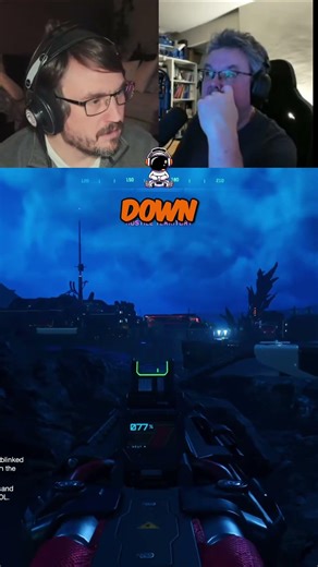 Intense FPS Battle: Snipers, Close Calls, and Epic Wins! #starcitizen