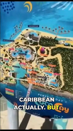 Coco Cay Secrets: Map & Hidden Costs!