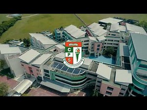 2022 Corporation Primary School Corporate Video
