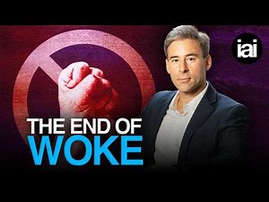 The rise and fall of Woke ideology | Eric Kaufmann