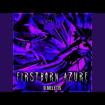 Devotion [Firstborn Azure Theme] (From 'Forsaken') (Rock Version)