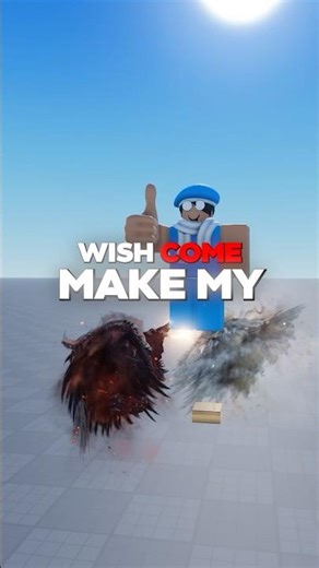 Spinning for Archangel in The Forge.. #roblox