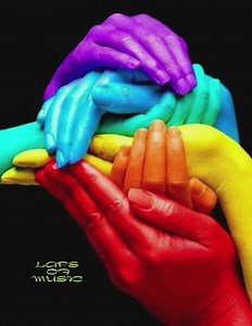 Hand In Hand - Dire Straits | Laps of music