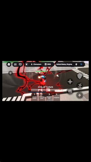 BlackFlash toturial in JJS (Jujutsu Shinanigans)