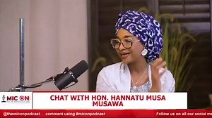 “I don’t think Nasir el-Rufai is really a person who has the ability to take votes from the north-west. I don’t see him being able to take any votes from the north-west. The way the opposition is emerging, I don’t see how the opposition, as it is now, can unseat President Bola Tinubu and Kashim Shettima.” — Hannatu Musawa | TheCable