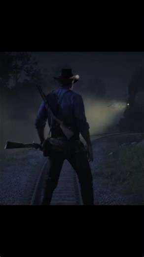 Arthur Is Unstoppable ☠️ - #rdr2 #shorts #gamemoments #gaming