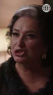 SEÑORA DEL DESTINO | Aldo and Bertha are willing to do anything to destroy Belén | #shorts