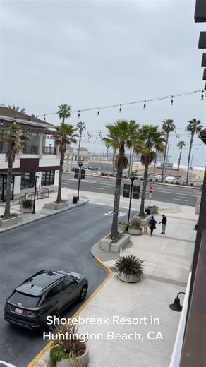 Kimpton Shorebreak: Beachfront Bliss in Huntington Beach