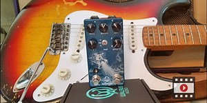 First Look: Walrus Audio Fathom