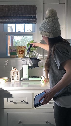 18K views · 269 reactions | Make coffee with me this morning!!! I just started using @prymalcoffeecreamer and I am absolutely hooked! It’s sugar free, no chemicals, and gluten free. Plus they have a King Cake flavor! Hooray!!!! Use code Welcome15 to try it too! #louisiana #louisianalove #coffeedate | Simply Southern Cottage | Facebook