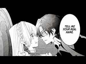Tyrant King OBSESSES Over the "Fake" Bride Who's Sent to Die!