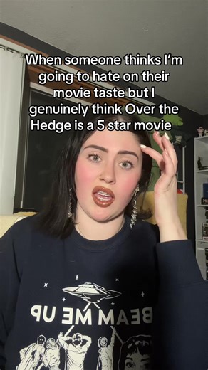 Over the Hedge: A 5-Star Movie Review