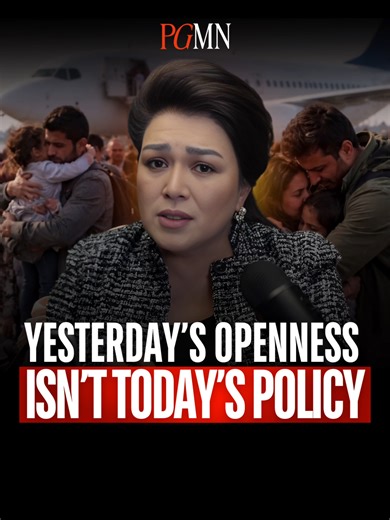 Shifting Trends in Global Migration Policy Over The Last Decade