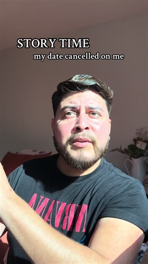 Healing Journey: Enjoying Life After a Cancelled Date