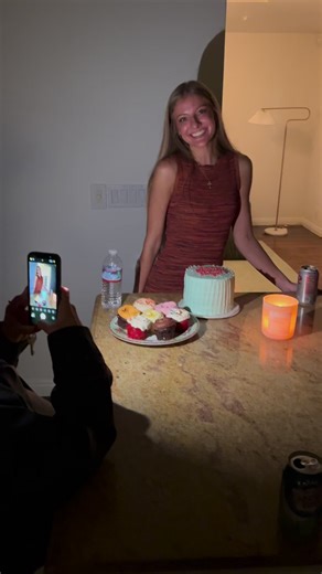 Happy birthday, Paige! Love you so much! ❤️❤️🎉 | Melissa Gisoni