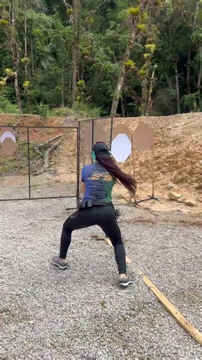 1ª Etapa da Copa Open de Tiro Prático na Montanha .38